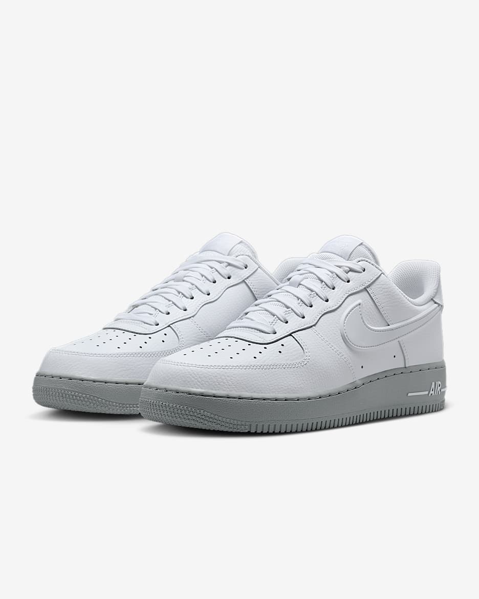 Chaussure Nike Air Force 1 07 pour homme